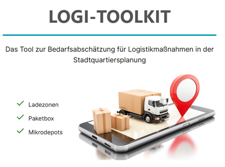LOGI-TOOLKIT