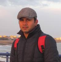 Aviram Sharma