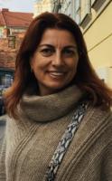 Burcin Kalabay | Hatipoglu