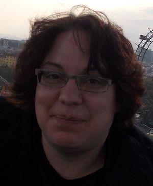 Ivana Damnjanović