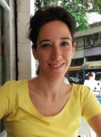Lucía Ariza