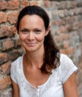 Marita Haas