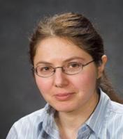 Radostina Schivatcheva