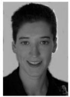 Rebecca Carbery