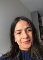 Rumy Narayan