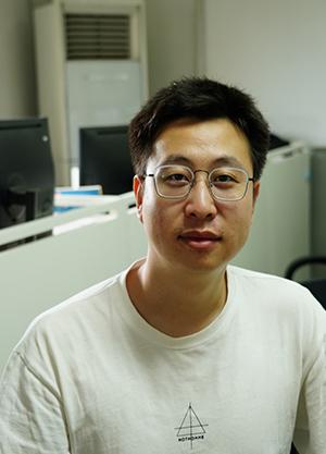 Zhang Boyu