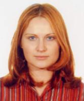 Pobol, Anna | Belarus