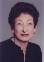 Rothschild, Joan | USA