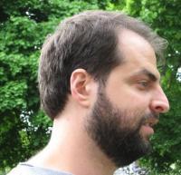  Abramsky, Kolya | United Kingdom, USA