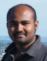  Bagavathiannan, Muthukumar | Canada / India