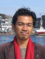 Amir, Sulfikar  | Singapore