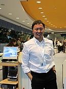 Marat Karatayev, Kazakhstan
