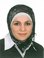 Sharif, Ahlam | Jordania
