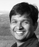 Ninan, Anup Sam | India