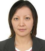 Jeenbaeva, Jamilia I. | Kyrgyz Republic