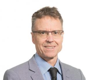 Walwyn, David R. | South Africa