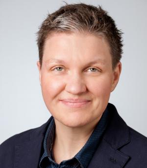 Angelika Tisch - Wissenschaftliche Mitarbeiterin IFZ