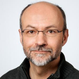 Spök Armin - Wissenschaftlicher Mitarbeiter IFZ