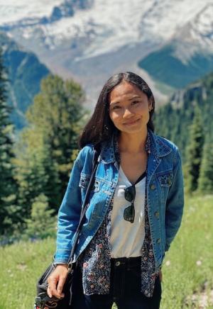 Chen, Catherine | USA