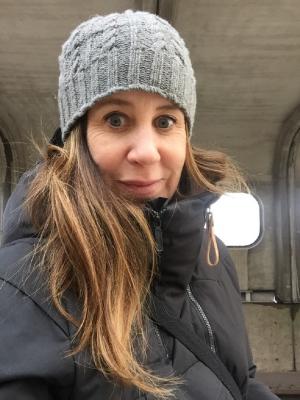 Elliot, Denille A. | Canada