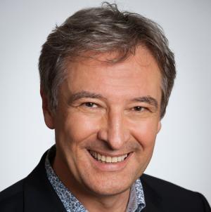 Ass.-Prof. Dipl.-Ing. Dr. Getzinger Günter - Wissenschaftlicher Mitarbeiter IFZ