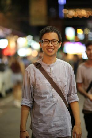 Ross Cheung