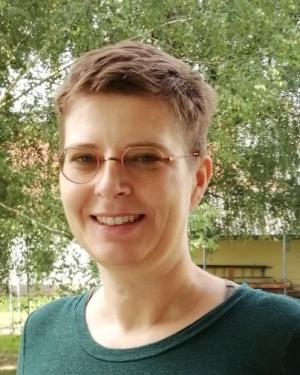 Doris Leibetseder