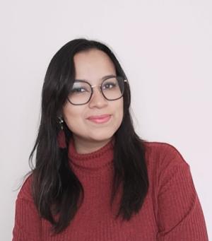 Vinueza Calderon, Dayana | Ecuador
