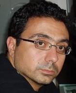 Stathis Araoistathis
