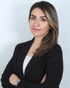 Soma Rahmani