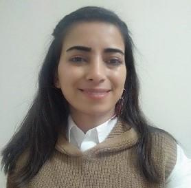 Mariye Çiftçi