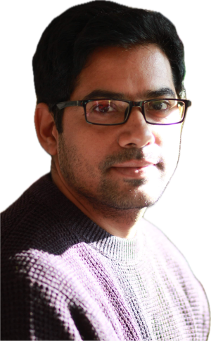 Rahul Rauny