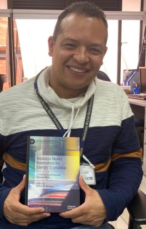 Milton M. Herrera