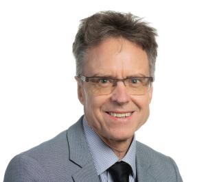 David Walwyn