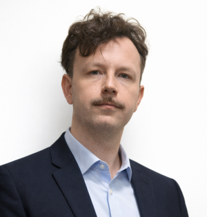 David Steinwender