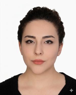 Nisa Naz Alpaslan