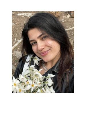 Cemre Aksöz