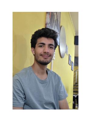 Muhammed Eray Keskin