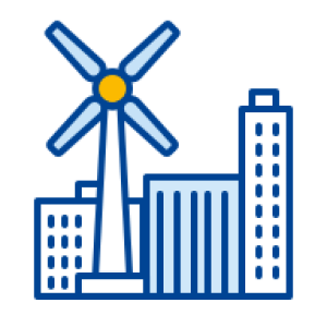Forschungsthema Energie, Bauen & Wohnen