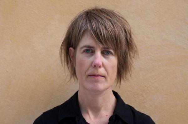 Helena Pedersen
