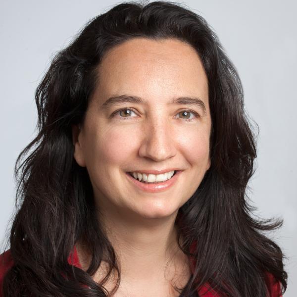 Thaler Anita - Wissenschaftliche Mitarbeiterin IFZ