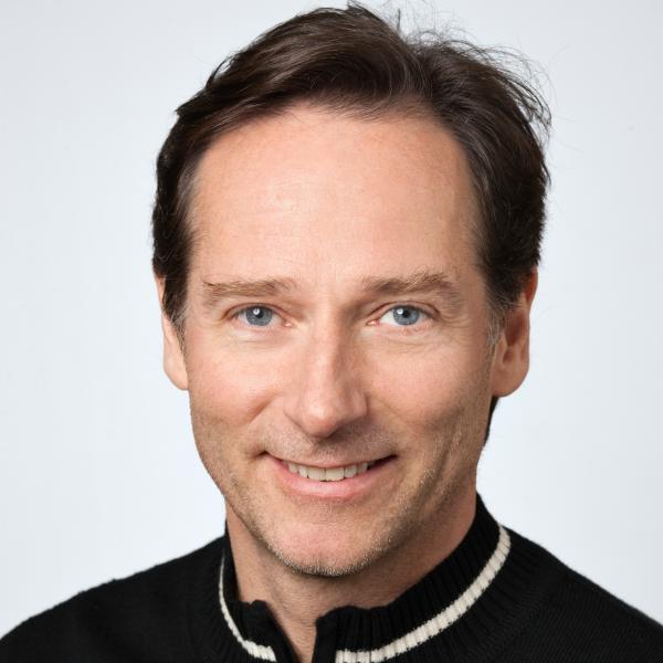 Bernhard Wieser - Wissenschaftlicher Mitarbeiter IFZ