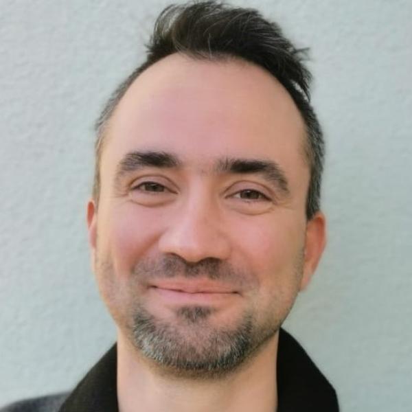 Günther Illek