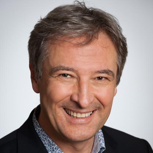 Ass.-Prof. Dipl.-Ing. Dr. Getzinger Günter - Wissenschaftlicher Mitarbeiter IFZ