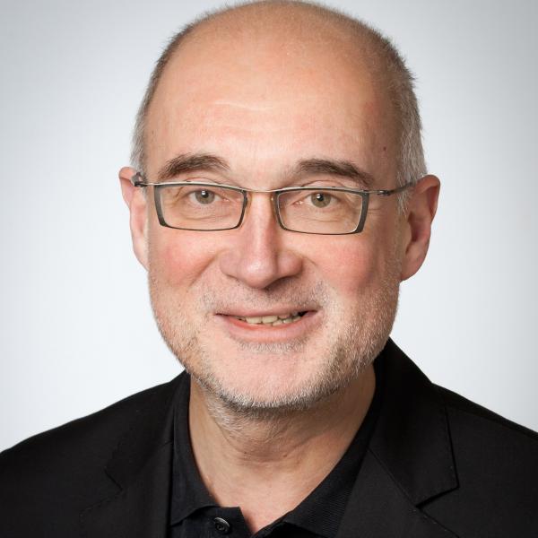 Mag. Jürgen Suschek-Berger - IFZ Institutsleitung