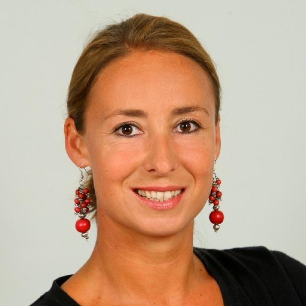 Mag. Sandra Karner - Wissenschaftliche Mitarbeiterin IFZ