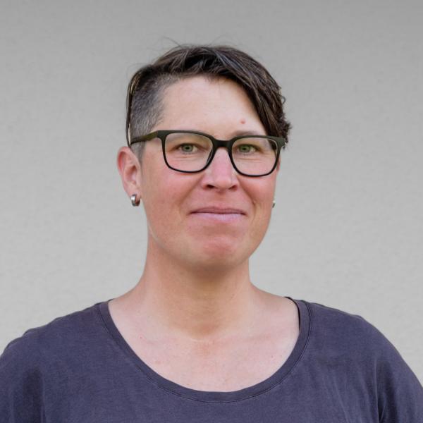 Birgit Hofstätter