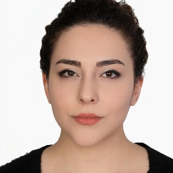 Nisa Naz Alpaslan