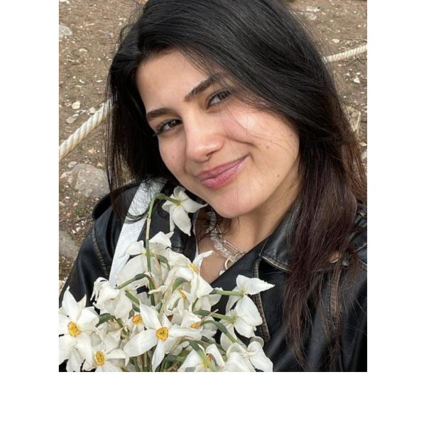 Cemre Aksöz