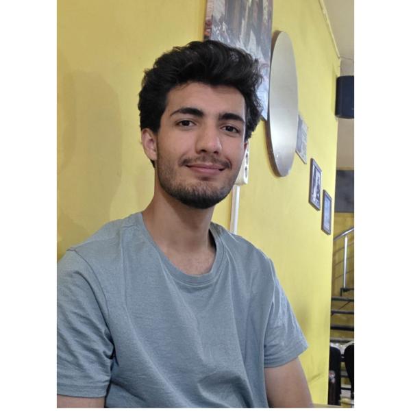Muhammed Eray Keskin